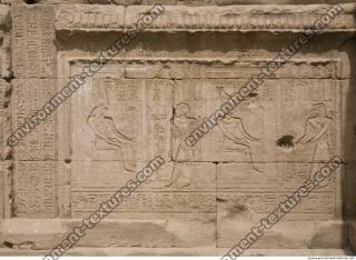 Photo Texture of Dendera 0079